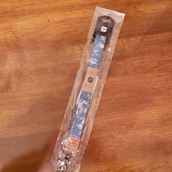 Thread Wallet Accessories - Thread Wallet Lanyard